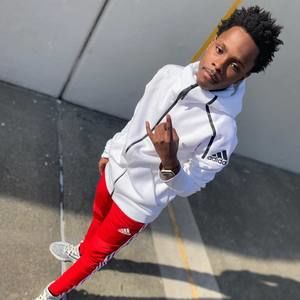 Meet your Posher, Jáy